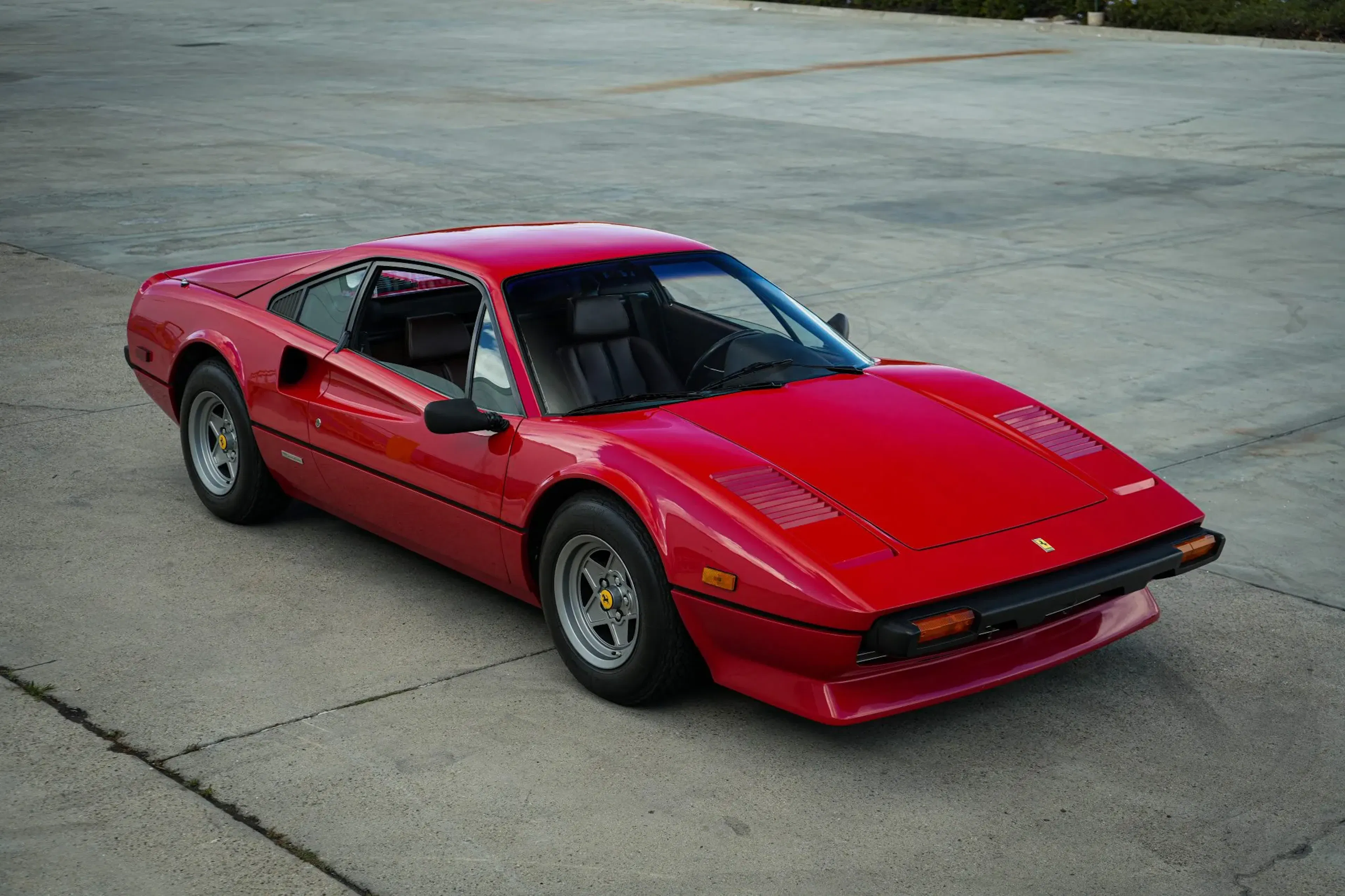 1976 Ferrari 308 GTB VIN 19425 | Hagerty Valuation Tools®